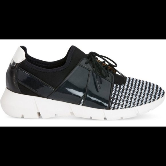 Calvin Klein Wisteria sneakers - Picture 2 of 8